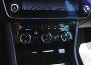 Škoda Superb Kombi 2,0 l 200 kw