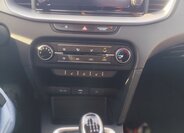 KIA Ceed Kombi 0,0 117 kw