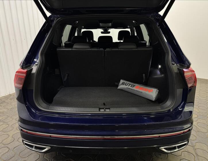 Volkswagen Tiguan Allspace 33