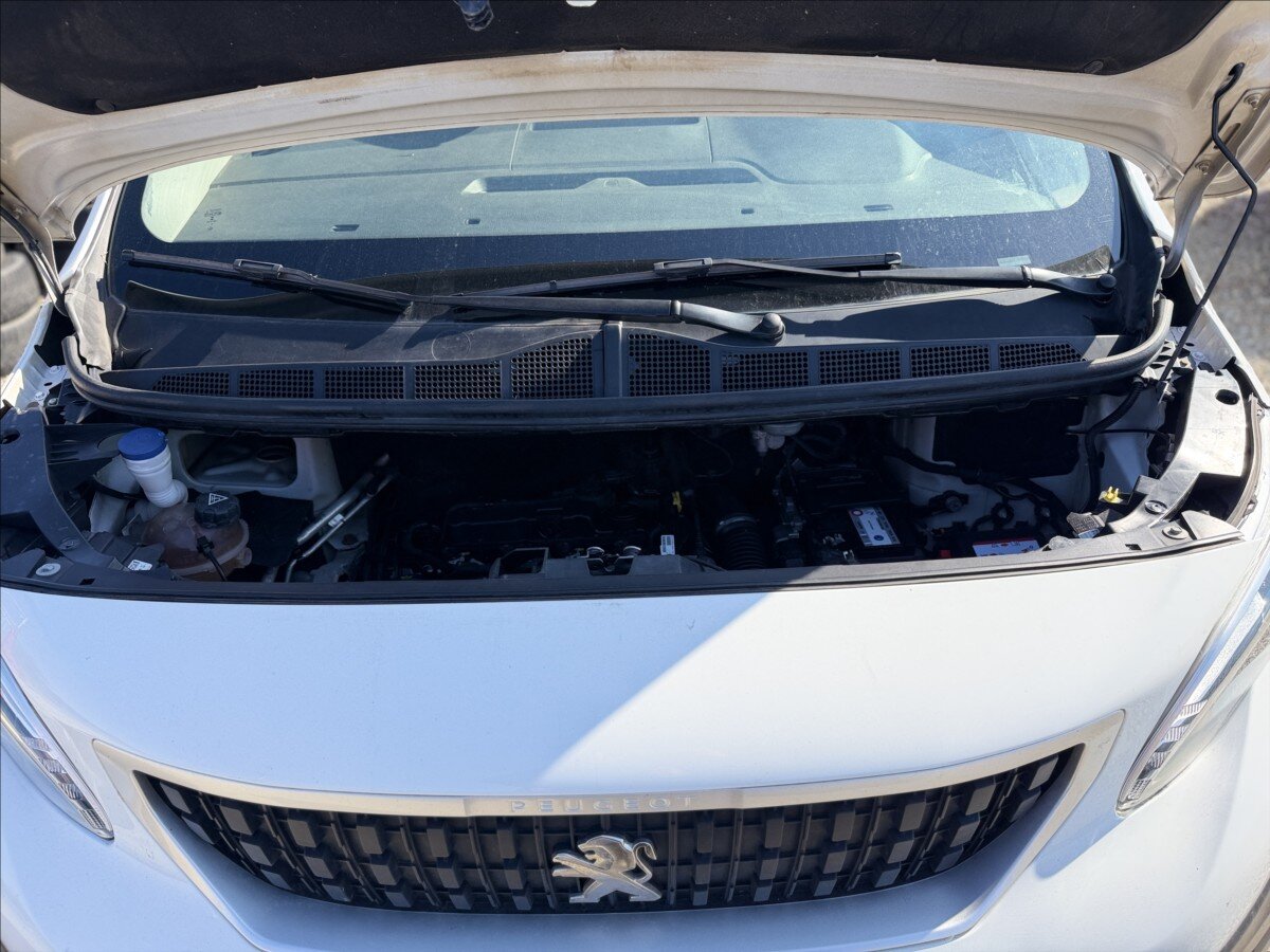 Peugeot Expert Skříň 2,0 l 110 kw