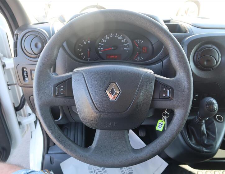 Renault Master 15