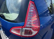 Renault Scénic MPV 1,6 l 81 kw