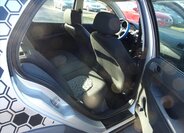 Škoda Fabia Sedan / Limuzína 1,2 l 47 kw