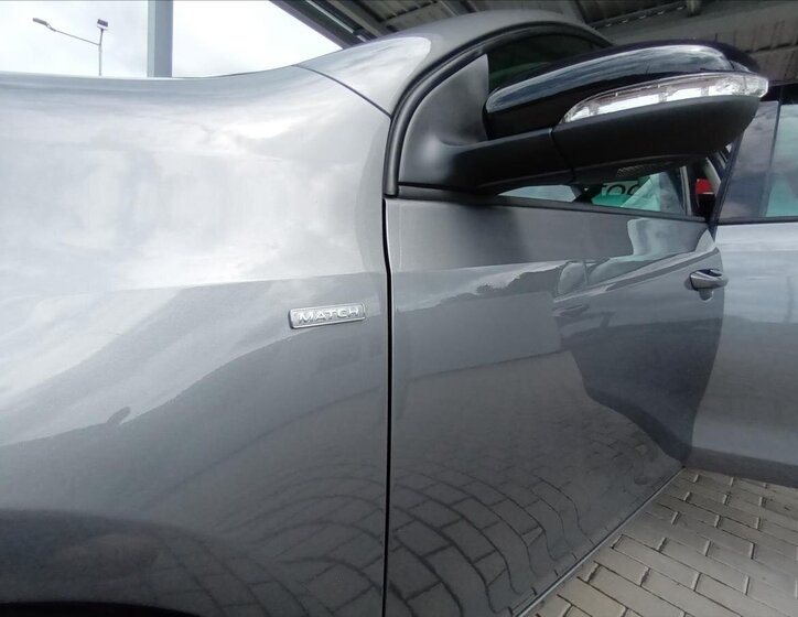 Volkswagen Golf Hatchback 1,2 l 63 kw