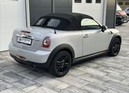 Mini Cooper 5