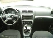 Škoda Octavia 15