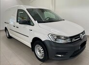 Volkswagen Caddy 1