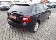 Škoda Rapid 11