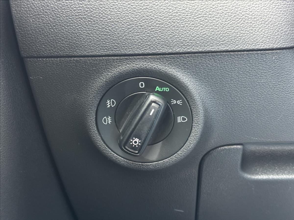 Škoda Karoq SUV / Terénní 2,0 l 140 kw