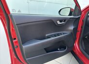 KIA Stonic SUV / Terénní 1,6 l 81 kw