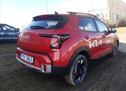 KIA Stonic SUV 998,0 74 kw