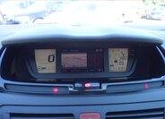 Citroën Grand C4 Picasso MPV 2,0 l 110 kw