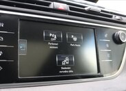 Citroën C4 Picasso Kombi 1,6 l 85 kw