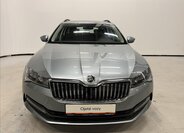 Škoda Superb Kombi 1,5 l 110 kw