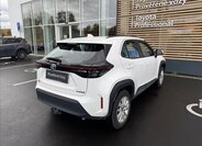 Toyota Yaris Cross 2