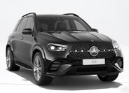 Mercedes-Benz GLE 1