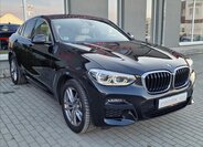 BMW X4 SUV / Terénní 3,0 l 210 kw