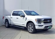 Ford F-150 Pick-up 3,5 l 321 kw