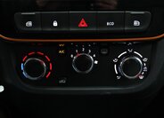 Dacia Spring Hatchback 0,0 33 kw