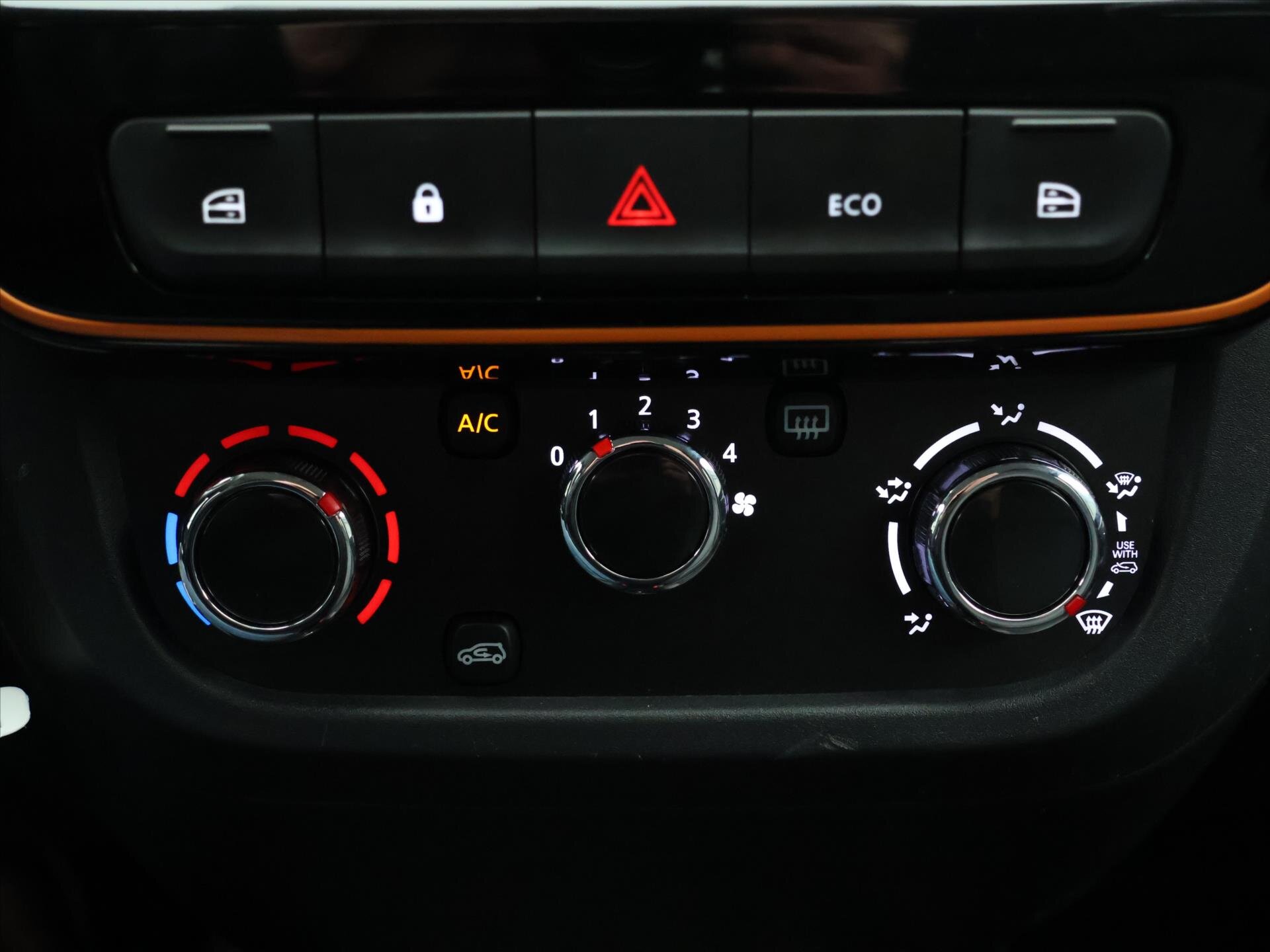 Dacia Spring Hatchback 0,0 33 kw