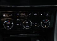 Škoda Superb Liftback 2,0 l 147 kw