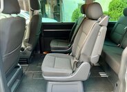 Volkswagen Multivan VAN-Minibus 2,0 l 150 kw
