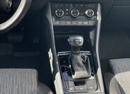 Škoda Kodiaq SUV / Terénní 2,0 l 110 kw