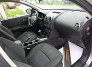 Nissan Qashqai SUV / Terénní 1,6 l 86 kw
