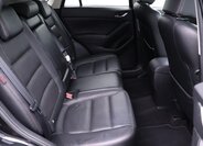 Mazda CX-5 15