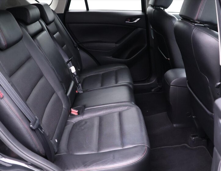 Mazda CX-5 15