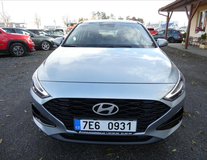 Hyundai i30 2