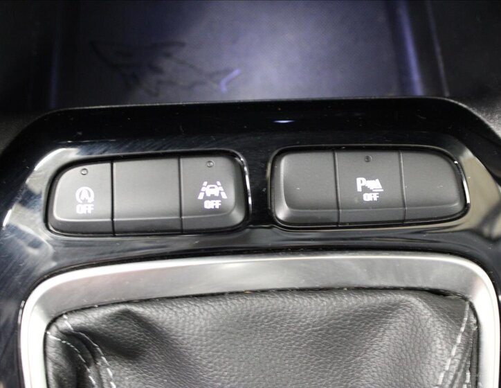 Opel Corsa Hatchback 1,2 l 55 kw