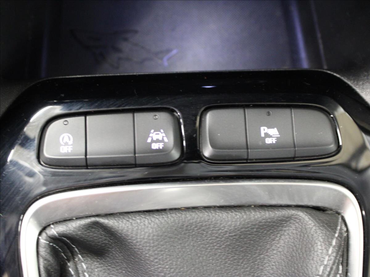 Opel Corsa Hatchback 1,2 l 55 kw