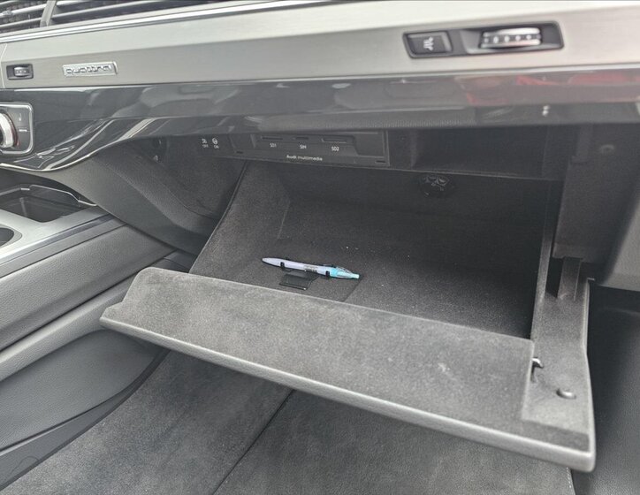 Audi Q7 Kombi 3,0 l 200 kw