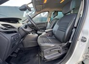 Renault Scénic MPV 1,2 l 97 kw