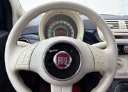 Fiat 500C 8