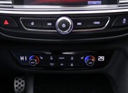 Opel Insignia Liftback 2,0 l 191 kw