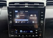 Hyundai Tucson SUV 1,6 l 110 kw