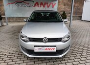 Volkswagen Polo Hatchback 1,4 l 63 kw