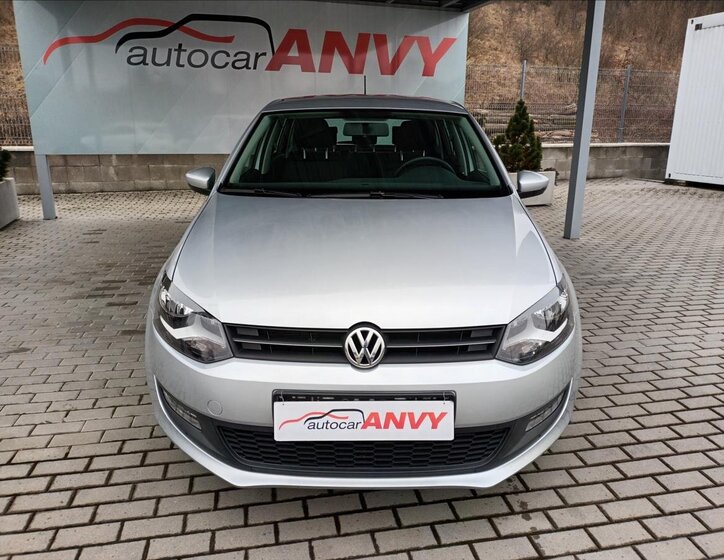 Volkswagen Polo Hatchback 1,4 l 63 kw