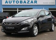 Hyundai i30 Kombi 1,6 l 88 kw