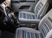 Volkswagen California Kombi 2,0 l 103 kw