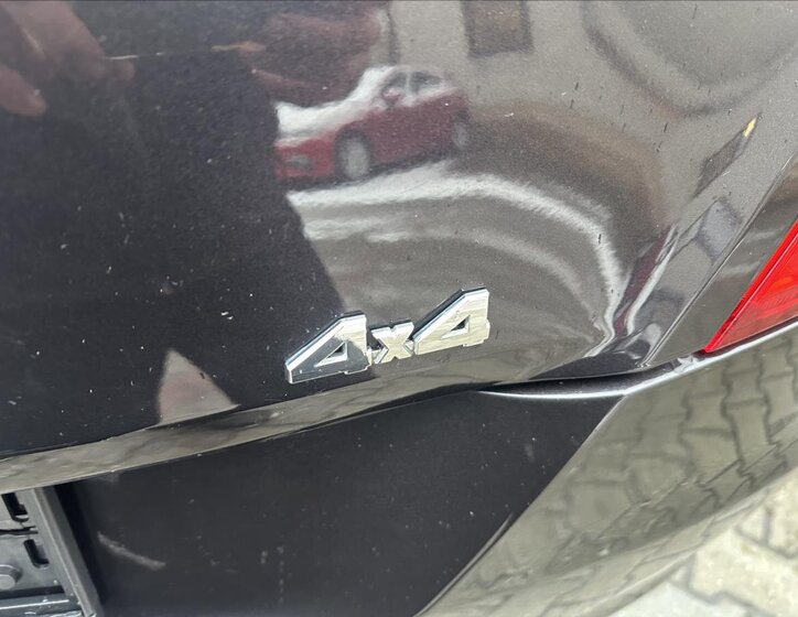 Suzuki Swift Hatchback 1,2 l 69 kw