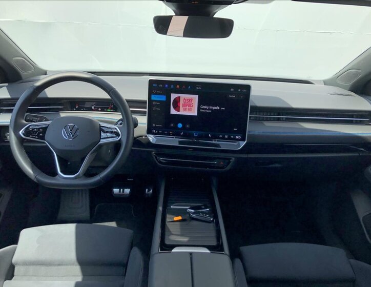 Volkswagen ID.7 Liftback 0,0 210 kw
