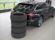 Audi A6 Kombi 2,0 l 150 kw