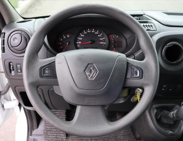Renault Master 15