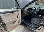Škoda Superb Liftback 2,0 l 200 kw