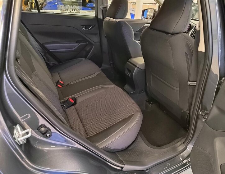 Subaru Impreza Hatchback 2,0 l 100 kw