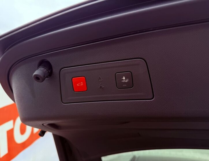 Peugeot 508 Kombi 1,6 l 165 kw