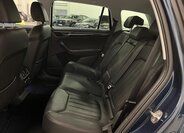 Škoda Kodiaq SUV 2,0 l 110 kw